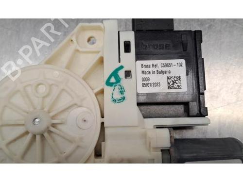 Electronic module ALFA ROMEO GIULIA (952_) 2.2 D Q4 (952AFA45M, 952ANA4) | BP30473165M83