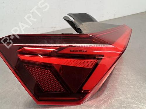 Left taillight CUPRA BORN (K11) 77 e-boost | BP23615324C34 