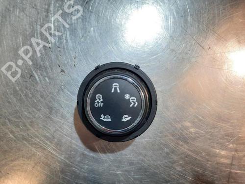 Switch PEUGEOT 2008 I (CU_) 1.2 THP 130 / PureTech 130 | BP23603731I30