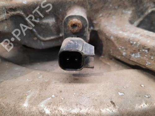 Left rear steering knuckle VOLVO S60 III (224) B3 MHEV | BP23637003M27 