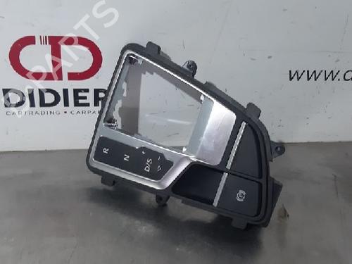 Used Electric handbrake AUDI A4 Allroad B9 (8WH, 8WJ) 2.0 TDI quattro (190 hp) 15017186