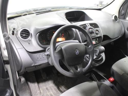 Gearbox RENAULT KANGOO Express (FW0/1_) 1.6 (FW00, FW0E, FW0N, FW0P, FW0Y) | BP15793188M3 