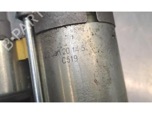 Starter FORD FOCUS IV (HN) 1.0 EcoBoost | BP37288206M8 - Image 4