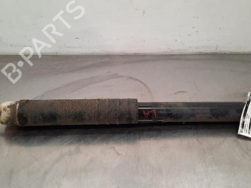 Used Left rear shock absorber RENAULT CLIO IV (BH_) 1.5 dCi 75 (75 hp) 23621826