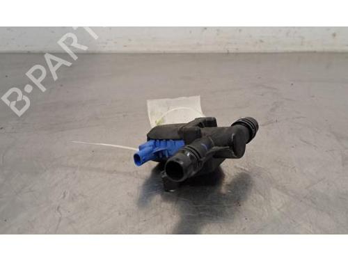 Used Electronic module PEUGEOT 208 II (UB_, UP_, UW_, UJ_) e-208 (136 hp) 29879616