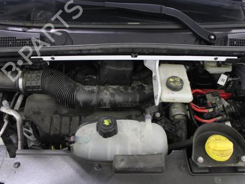 AC compressor RENAULT TRAFIC III Van (FG_) 2.0 dCi 130 (FGMY) | BP38313046M34 - Image 20