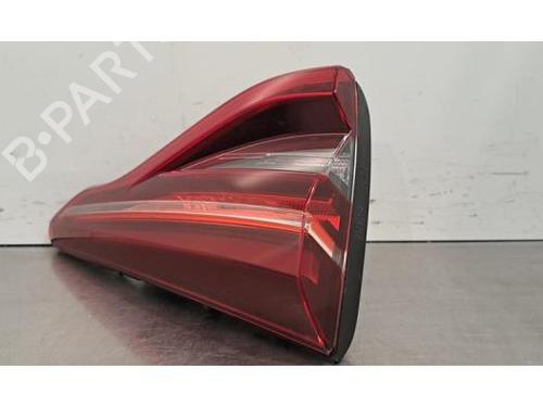 Venstre baglygte RENAULT CLIO V (B7_) 1.0 TCe 100 (B7MT) | BP32664863C34