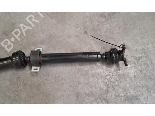 Driveshaft MERCEDES-BENZ GLC (X254) 200 4-matic (254.651) | BP40483597M37 - Image 3