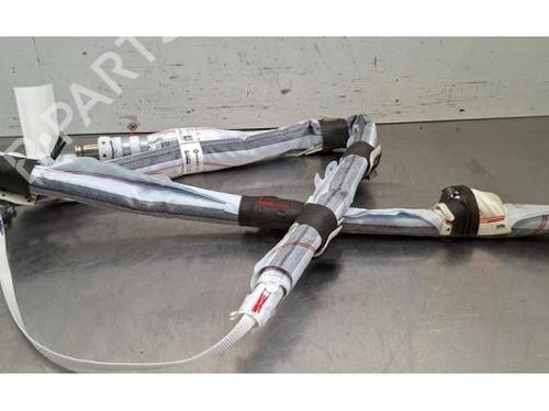 Venstre gardin airbag Venstre gardin airbag 39480996 39480996