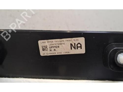 Boot lining LAND ROVER RANGE ROVER V (L460) D300 MHEV AWD | BP36508652I3 - Image 5