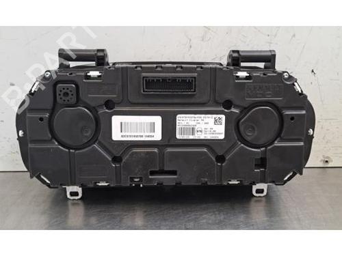 Instrument cluster RENAULT MASTER III Van (FV) 2.3 dCi 150 FWD (FV0F, FV03, FV09) | BP37674656C47 - Image 4