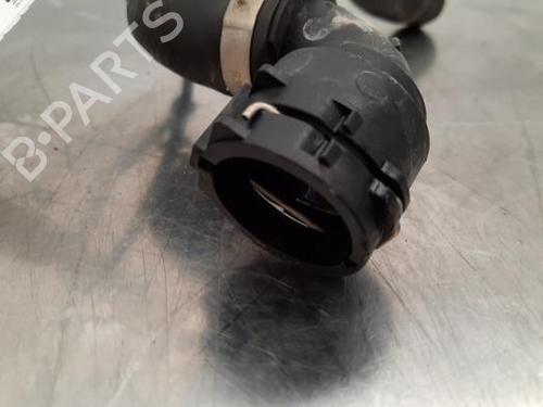 Pipe AUDI Q5 (FYB, FYG) 2.0 TDI | BP23619504M125 