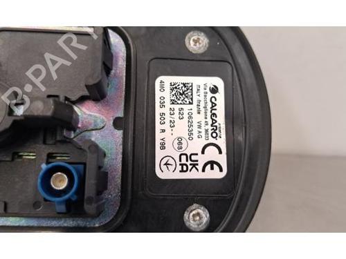 Antenna/Base AUDI Q3 Sportback (F3N) 45 TFSI e | BP29872092C140