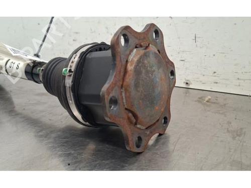 Right front driveshaft AUDI E-TRON (GEN) 55 quattro | BP39453134M39 - Image 3