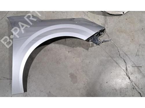 Full front PEUGEOT 208 II (UB_, UP_, UW_, UJ_) e-208 | BP29379526S1 