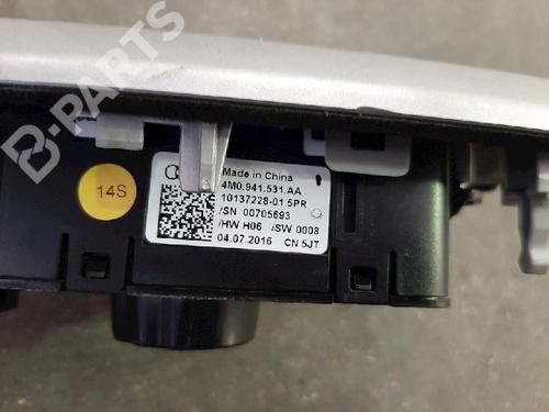 Switch AUDI A4 B9 (8W2, 8WC) S4 quattro | BP10877249E3  - Image 7