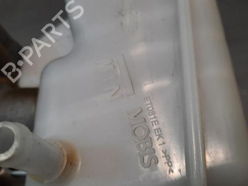 Brake master cylinder HYUNDAI TUCSON (TL, TLE) 1.7 CRDi | BP10899476M77 