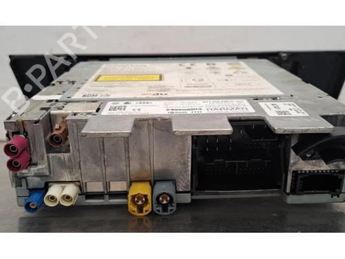 Radio AUDI A6 C7 (4G2, 4GC) 3.0 TFSI quattro | BP28719782E6  - Image 6