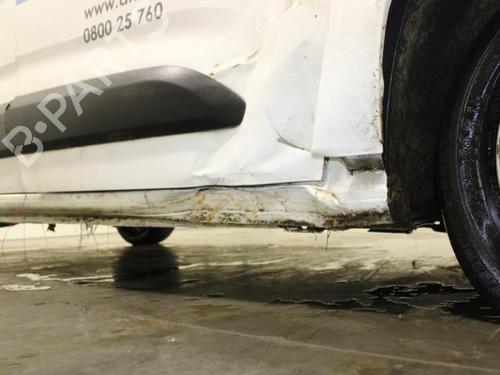 Forlygtekontakt OPEL COMBO Box Body/MPV (K9) 1.5 D | BP23579903I24  - Image 12