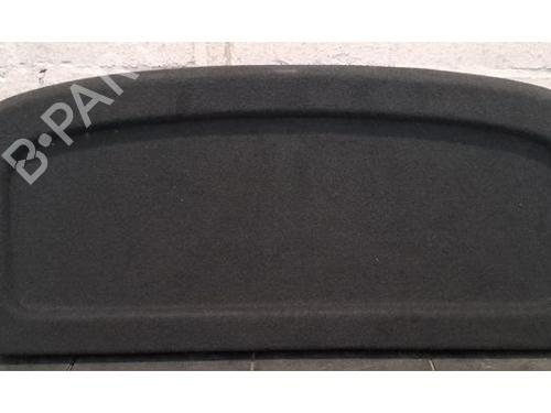 Used Rear parcel shelf VW GOLF VII (5G1, BQ1, BE1, BE2) 2.0 R 4motion (300 hp) 29234332