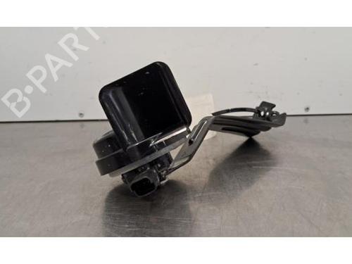 Horn CITROËN C3 IV (CC_, CB_) 1.2 PureTech 100 (CCHPV4) | BP31273296E13