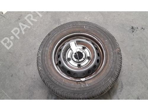Used Rim Rim 37623916 37623916