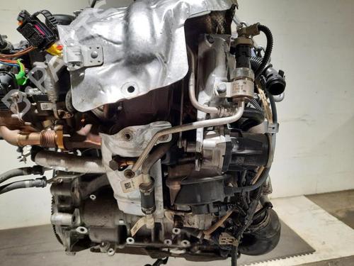 Engine BMW X2 (F39) xDrive 18 d | BP23638027M1 