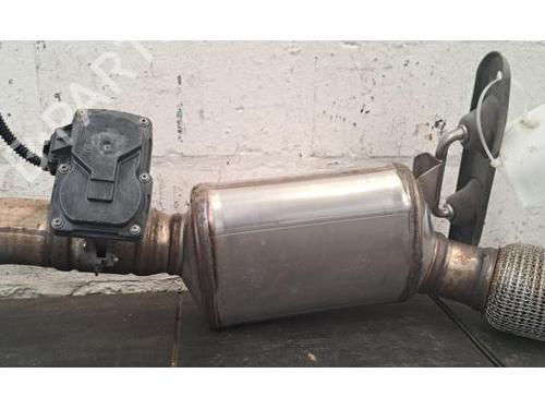 Catalyst SEAT TARRACO (KN2) 2.0 TDi 4Drive | BP27992379M10 