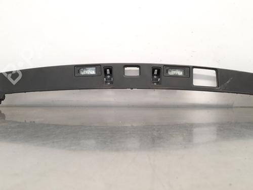 Used Tailgate trim LAND ROVER RANGE ROVER VELAR (L560) 2.0 D180 TD4 4x4 (180 hp) 17565587