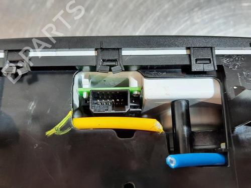 Climate control CITROËN JUMPER II Van 2.0 BlueHDi 130 | BP23622547I5 
