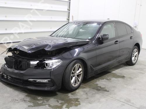 Used Parts BMW 5 (G30, F90) 520 d (190 hp) 4457960