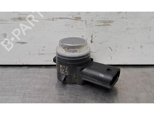 Used Electronic module Electronic module PEUGEOT 208 II (UB_, UP_, UW_, UJ_) 1.2 PureTech 100 (101 hp) 36769785 36769785