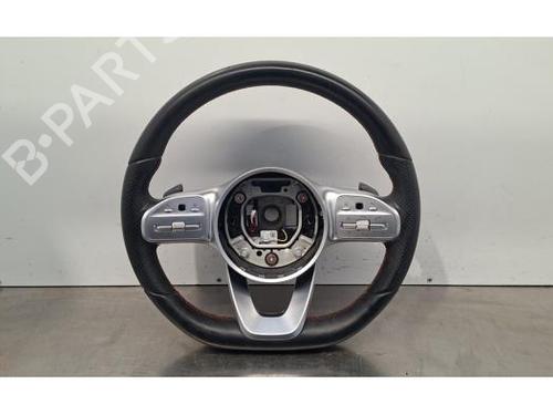 Used Steering wheel Steering wheel MERCEDES-BENZ A-CLASS Saloon (V177) A 250 e (177.186) (218 hp) 33058012 33058012
