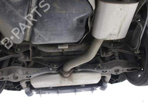 Instrument cluster VW GOLF VII (5G1, BQ1, BE1, BE2) 2.0 GTI | BP31347373C47 