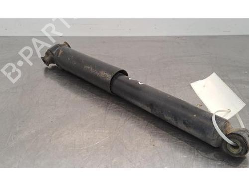 Right rear shock absorber FORD TRANSIT CUSTOM V362 Van (FY, FZ) 2.0 EcoBlue | BP28067665M19 