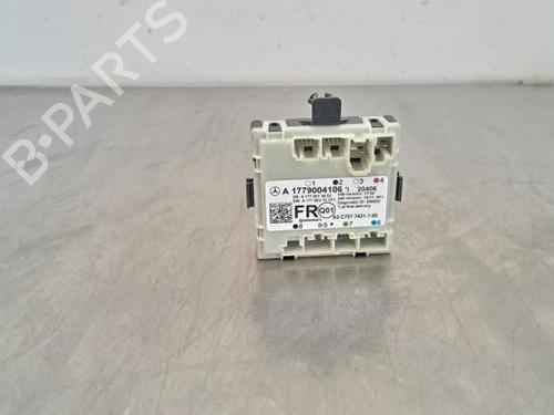 electronic-module-mercedes-benz-cla-c118-2019-34198324 main image
