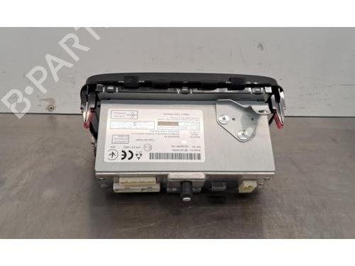 Radio PEUGEOT 108 1.2 | BP33614994E6 - Image 5