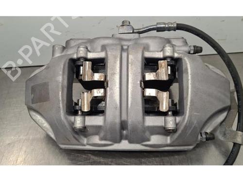 Right front brake caliper TESLA MODEL Y (5YJY) Long Range All-wheel Drive | BP31375047M104 