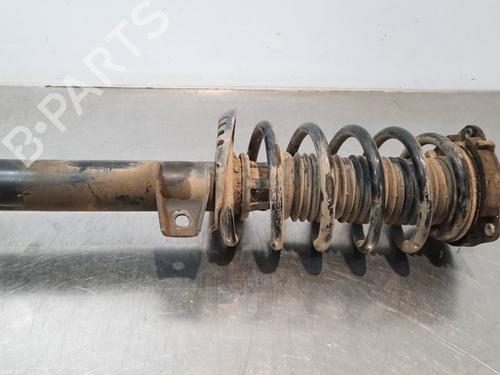 Used Right front shock absorber VW CADDY III Box Body/MPV (2KA, 2KH, 2CA, 2CH) 1.9 TDI (105 hp) 11727910