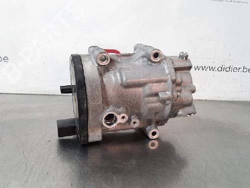 Used AC compressor TOYOTA COROLLA Estate (_E21_) 1.8 Hybrid (ZWE211) (122 hp) 10876054