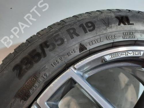 Rim MERCEDES-BENZ GLC (X253) 220 d 4-matic (253.905, 253.903) | BP26534474C45 