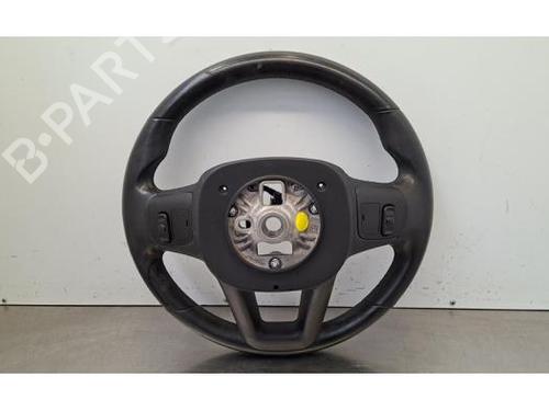 Steering wheel FIAT DUCATO Van (250_) 140 Multijet 2,2 D | BP34200496C49  - Image 5