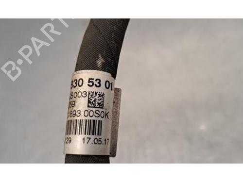 AC pipe MERCEDES-BENZ C-CLASS T-Model (S205) C 220 BlueTEC / d (205.204) | BP30365339M126