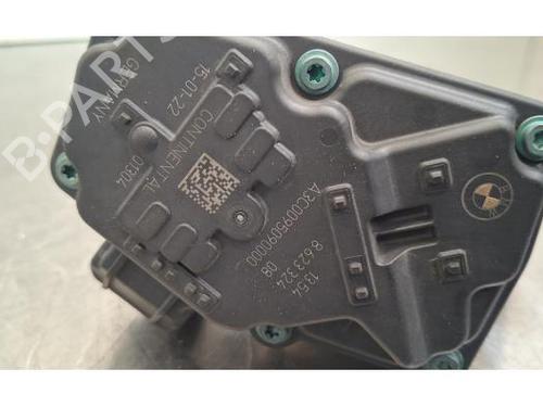 Throttle body BMW 5 (G30, F90) 530 e Plug-in-Hybrid xDrive | BP37225384M82 - Image 3