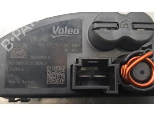 Heater resistor AUDI Q3 Sportback (F3N) 45 TFSI e | BP29872089M108
