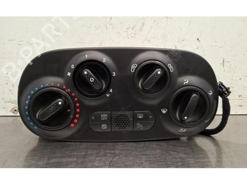 Used Climate control Climate control FIAT 500 (312_) 1.0 Mild Hybrid (312.AYD1B) (69 hp) 39754718 39754718