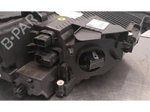 Left headlight DS DS 4 II (FR_, FB_, F3_, FP_) PureTech 225 (FP5GGT) | BP40517939C28  - Image 5