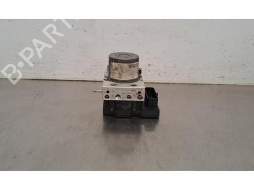 Used ABS pump RENAULT MASTER III Platform/Chassis (EV, HV, UV) 2.3 dCi 145 FWD (EV0E, EV0F, HV0E, HV0F, UV0E, UV0F,... (146 hp) 28050242