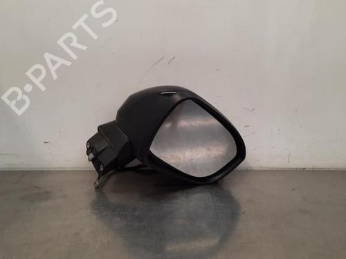 Right mirror NISSAN JUKE (F16_) DIG-T 117 | BP23601450C27