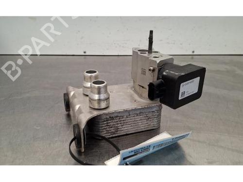 Used AC radiator AC radiator MERCEDES-BENZ EQA (H243) EQA 250+ (243.702) (190 hp) 33031022 33031022